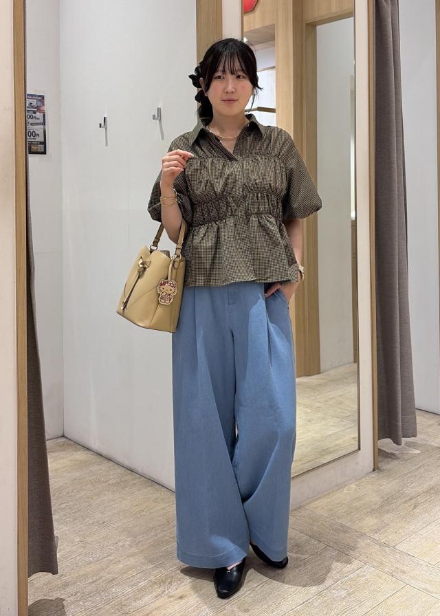 スタイリングタイトル