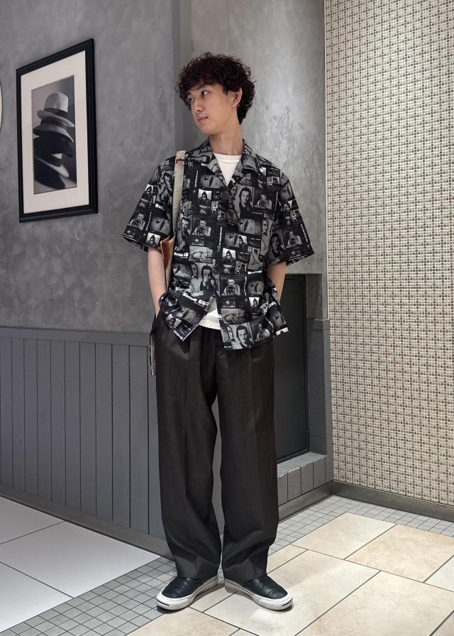 スタイリングタイトル