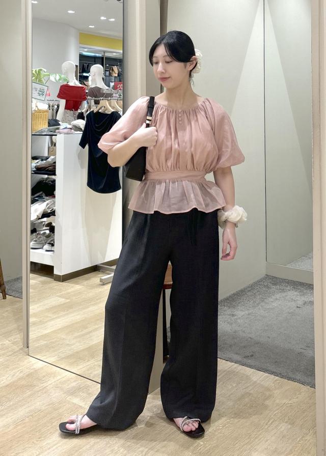 スタイリングタイトル
