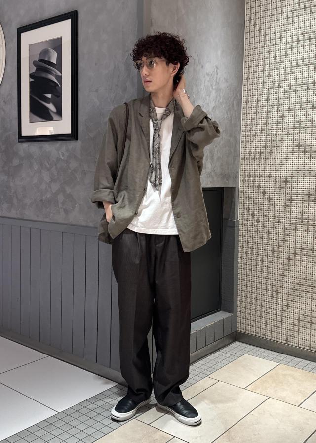 スタイリングタイトル