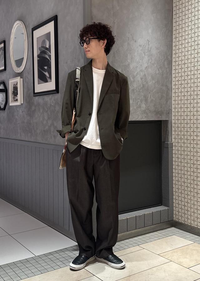 スタイリングタイトル