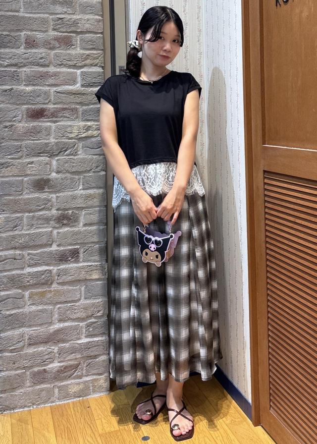 スタイリングタイトル
