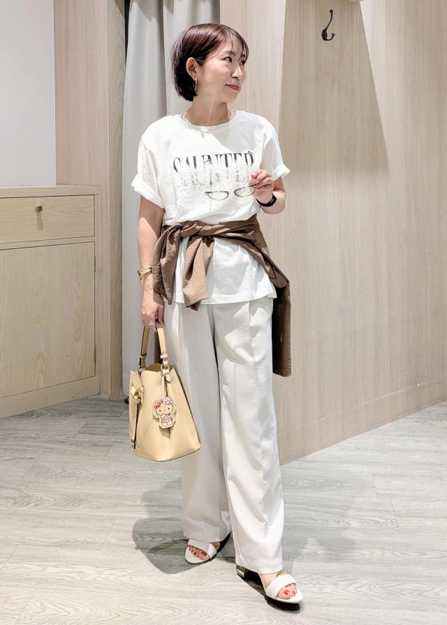 スタイリングタイトル