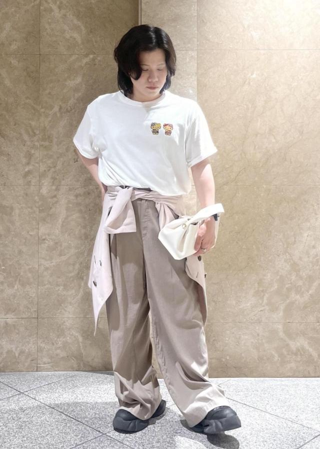 スタイリングタイトル