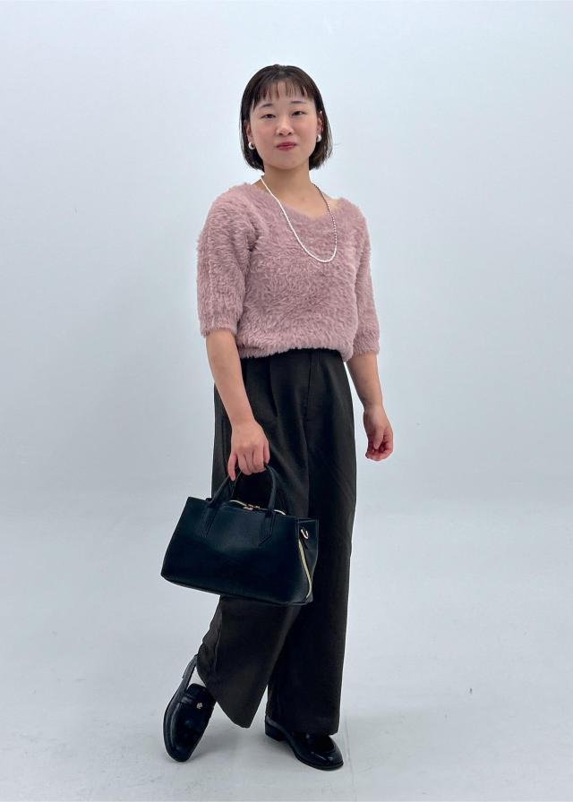 スタイリングタイトル