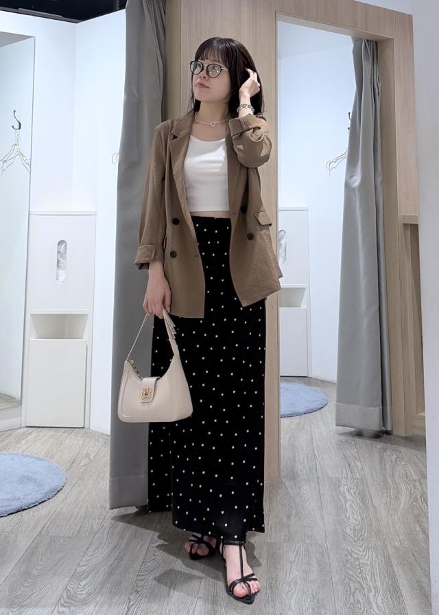 スタイリングタイトル