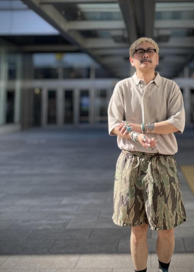スタイリングタイトル