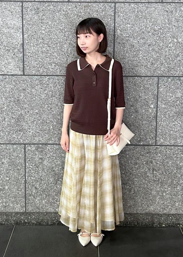スタイリングタイトル
