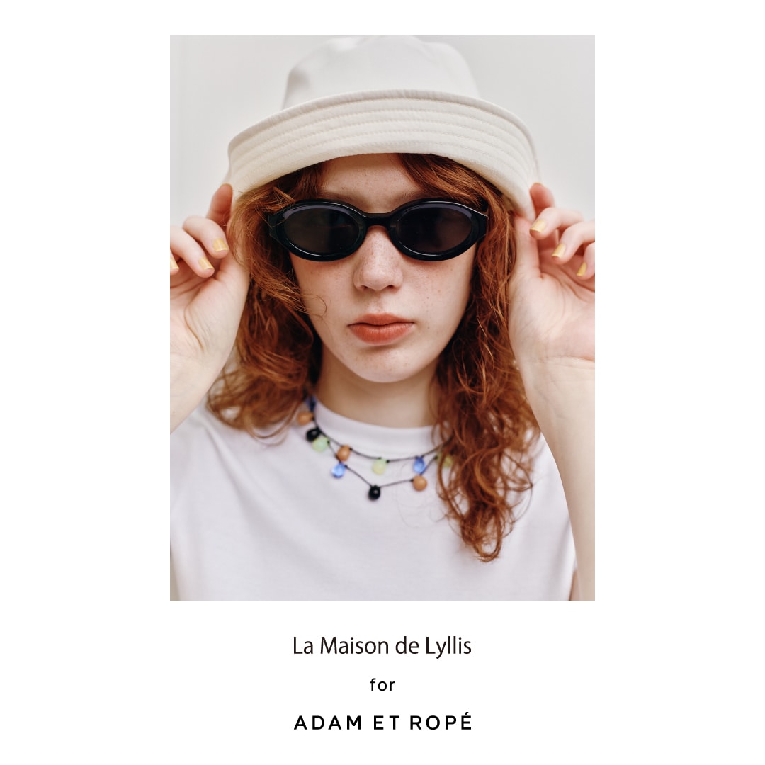 ADAM ET ROPÉ FEMME(アダム エ ロペ ファム) | J'aDoRe JUN ONLINE