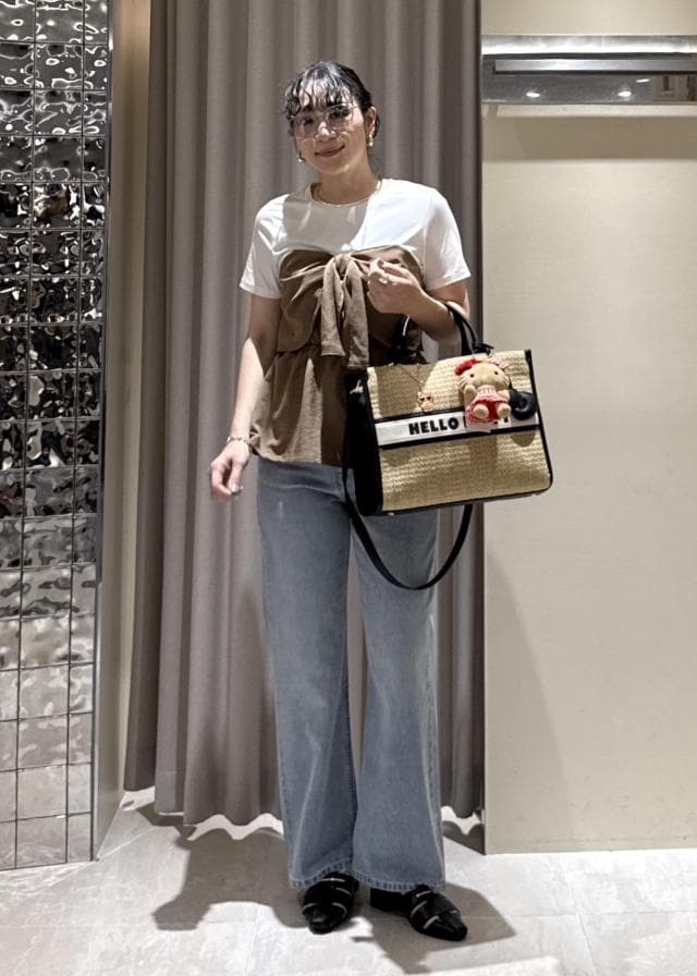 スタイリングタイトル