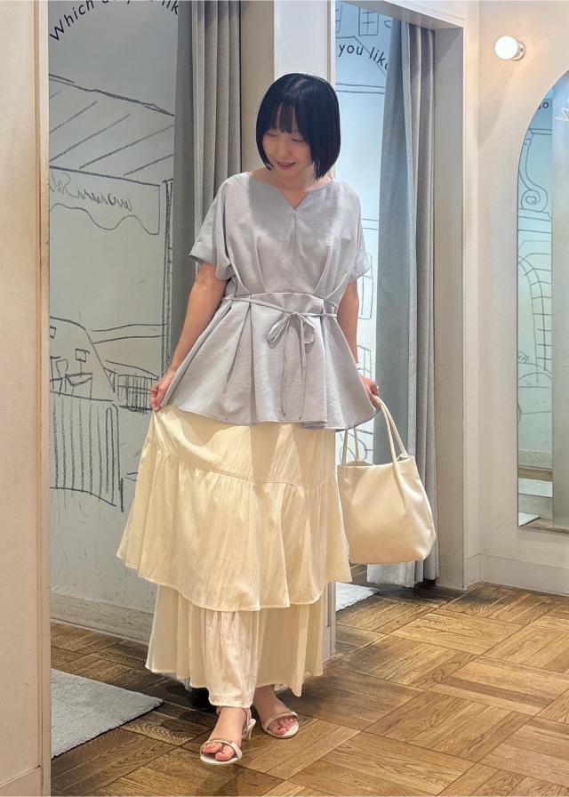 スタイリングタイトル