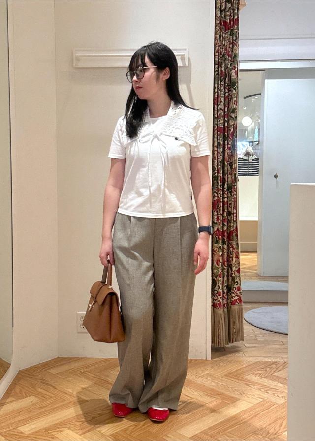 スタイリングタイトル