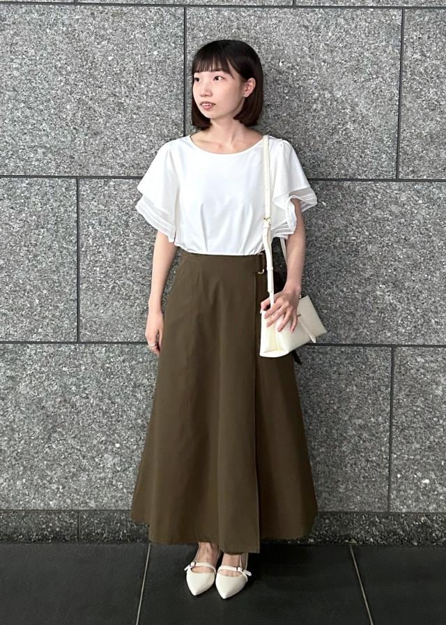 スタイリングタイトル