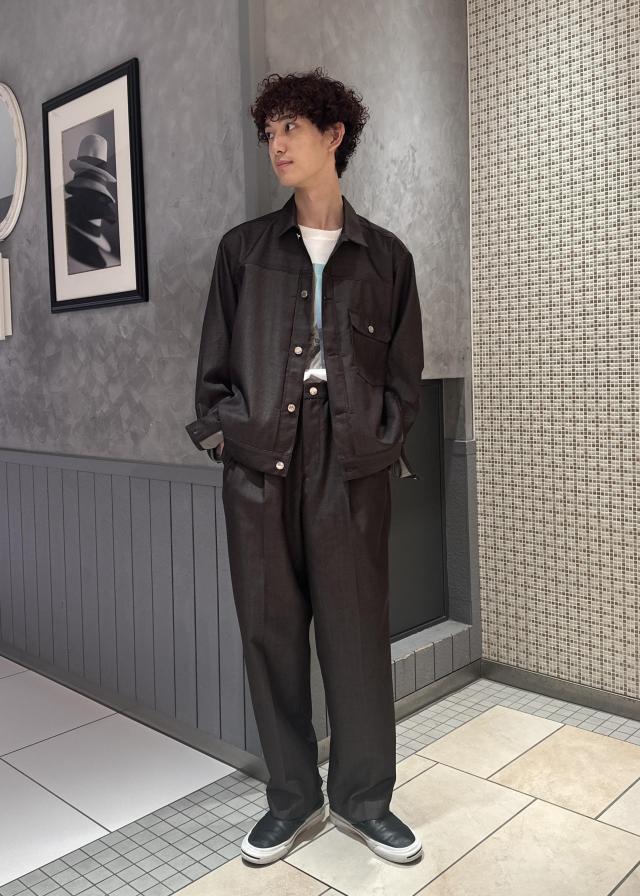 スタイリングタイトル