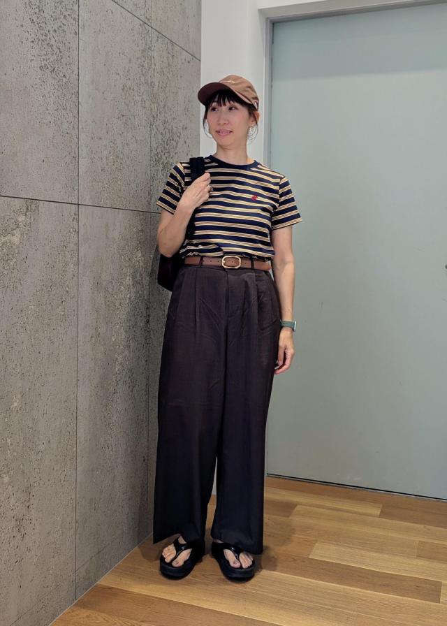 スタイリングタイトル