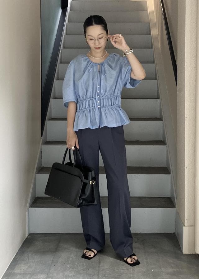 スタイリングタイトル