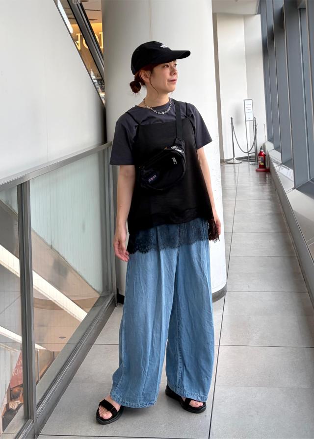 スタイリングタイトル