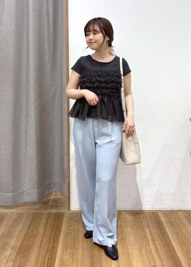 スタイリングタイトル
