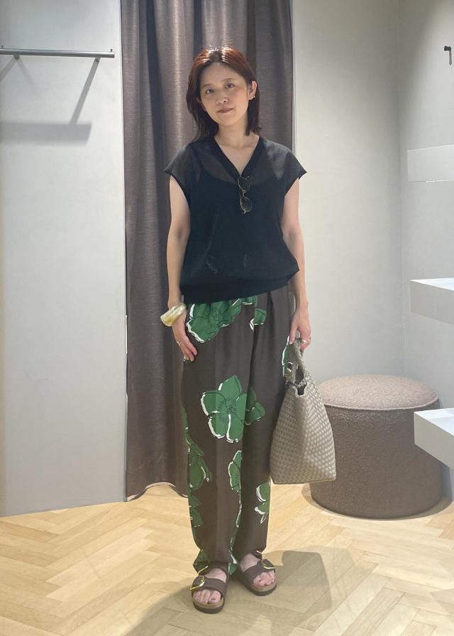 スタイリングタイトル