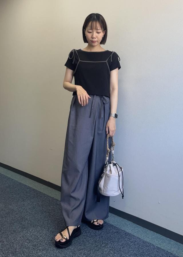 スタイリングタイトル