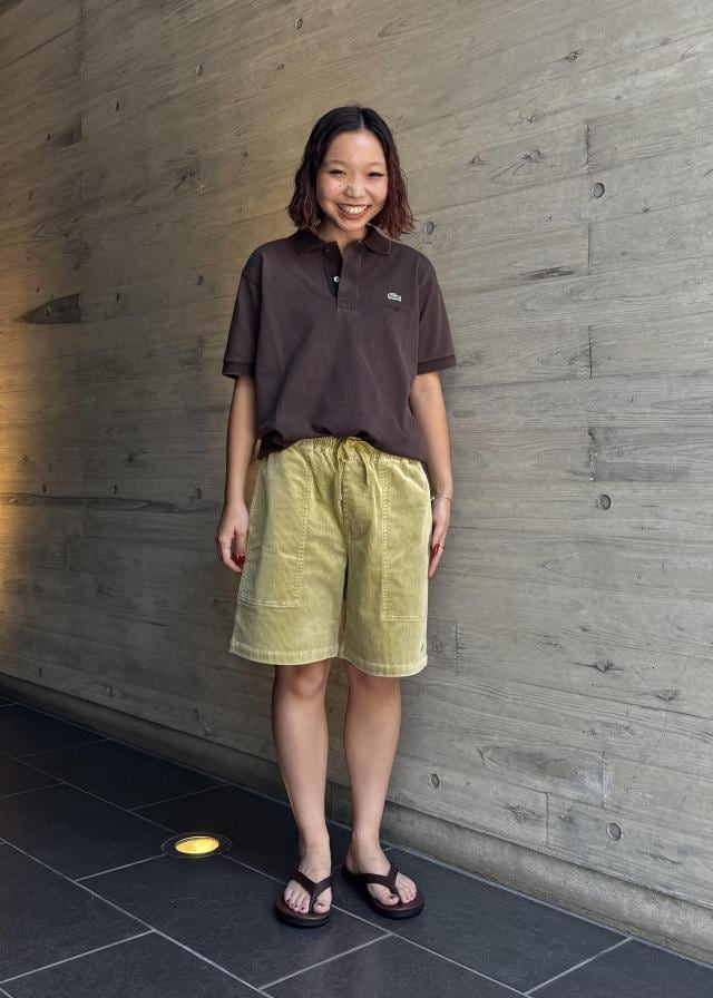 スタイリングタイトル