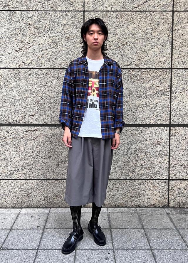 スタイリングタイトル