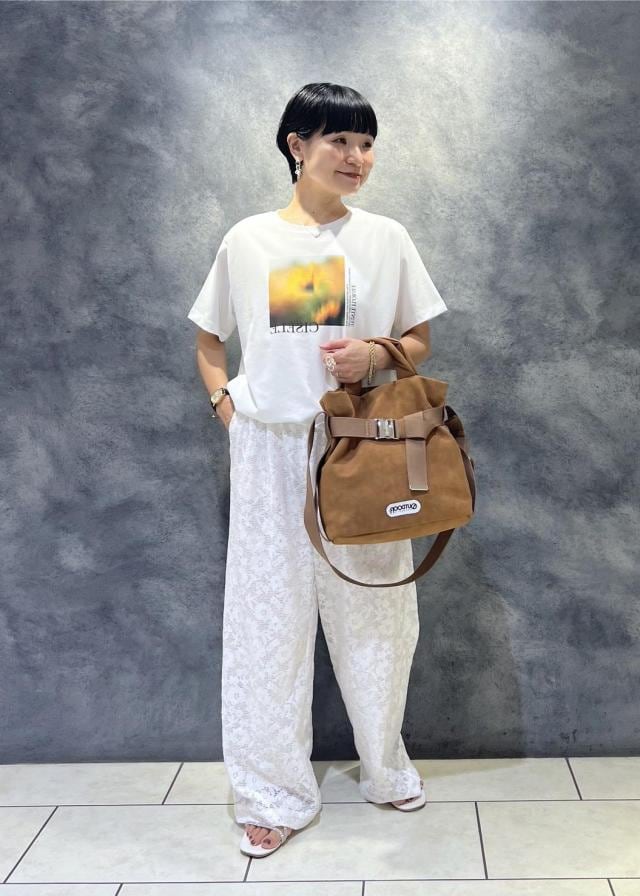 スタイリングタイトル