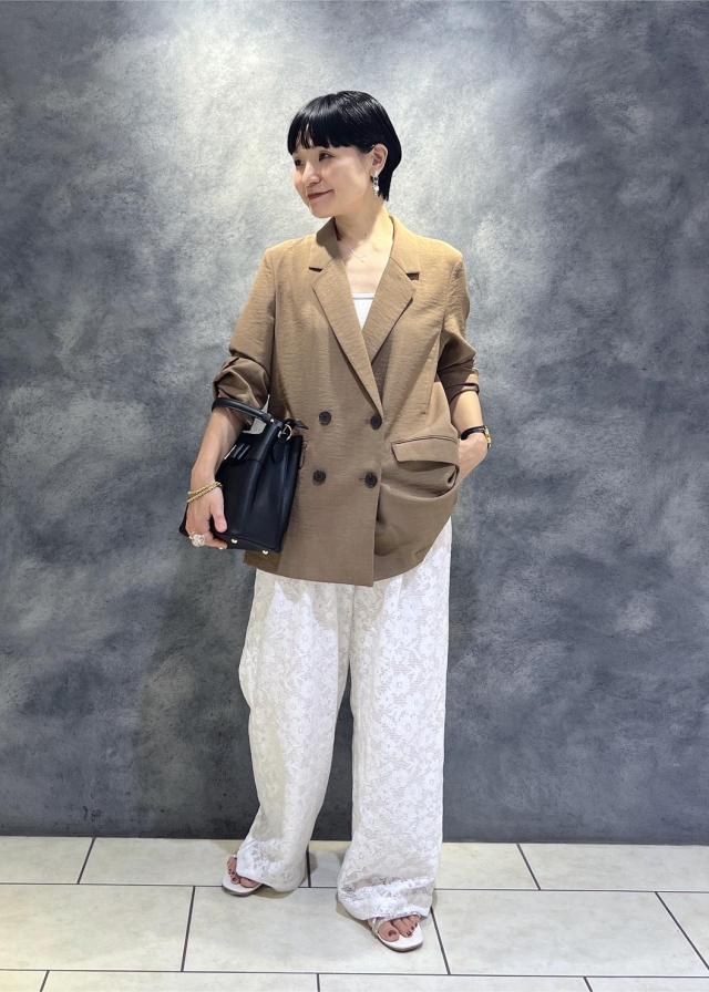 スタイリングタイトル