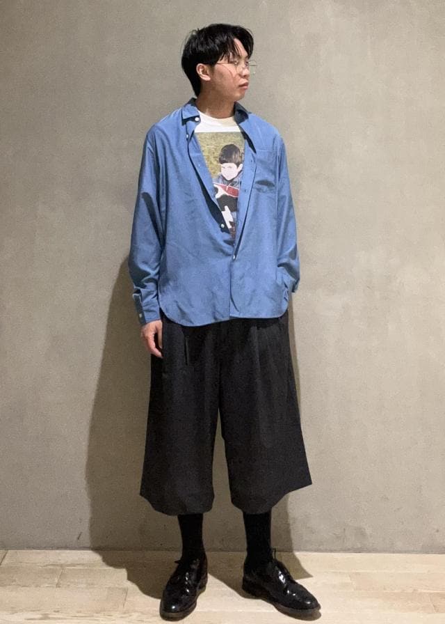 スタイリングタイトル