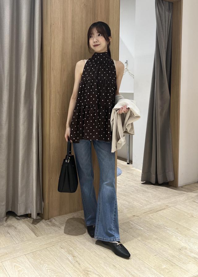スタイリングタイトル