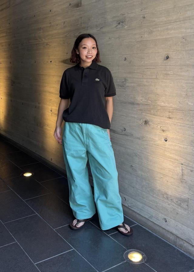スタイリングタイトル