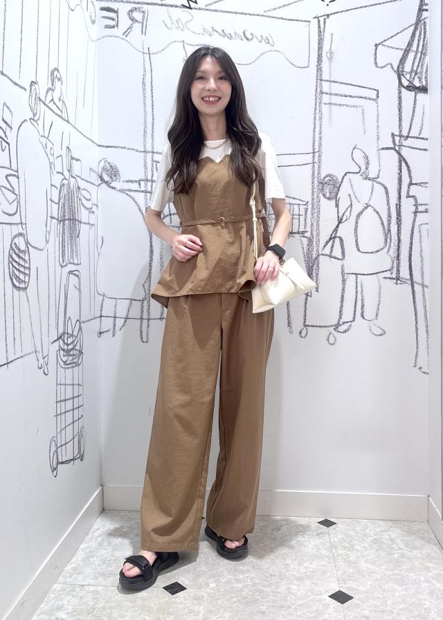スタイリングタイトル