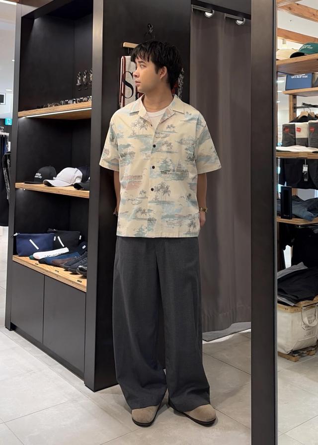 スタイリングタイトル