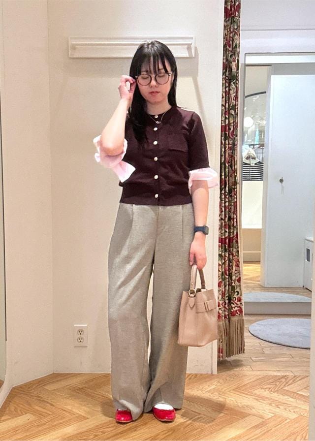 スタイリングタイトル