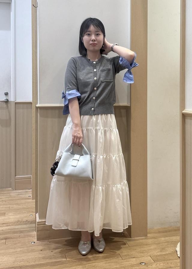 スタイリングタイトル