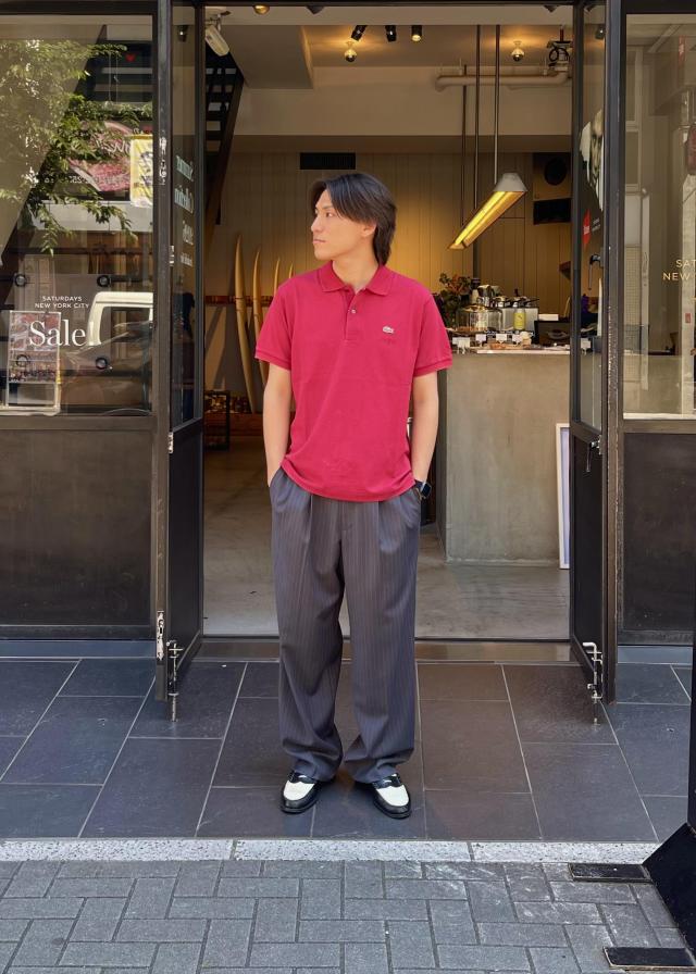 スタイリングタイトル