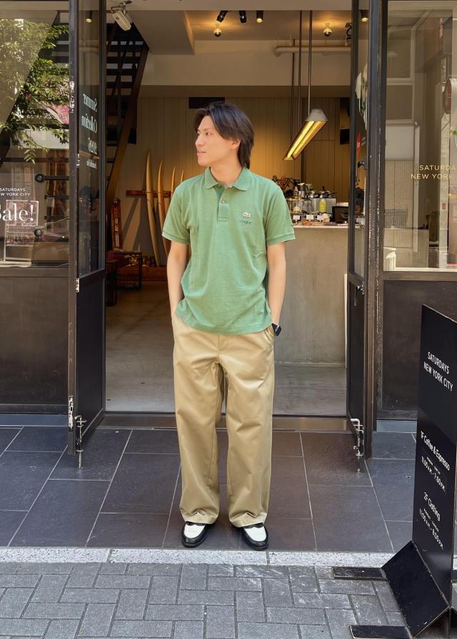 スタイリングタイトル