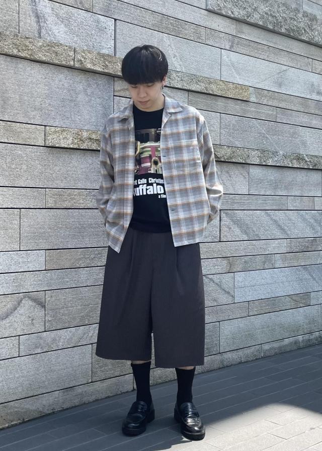 スタイリングタイトル