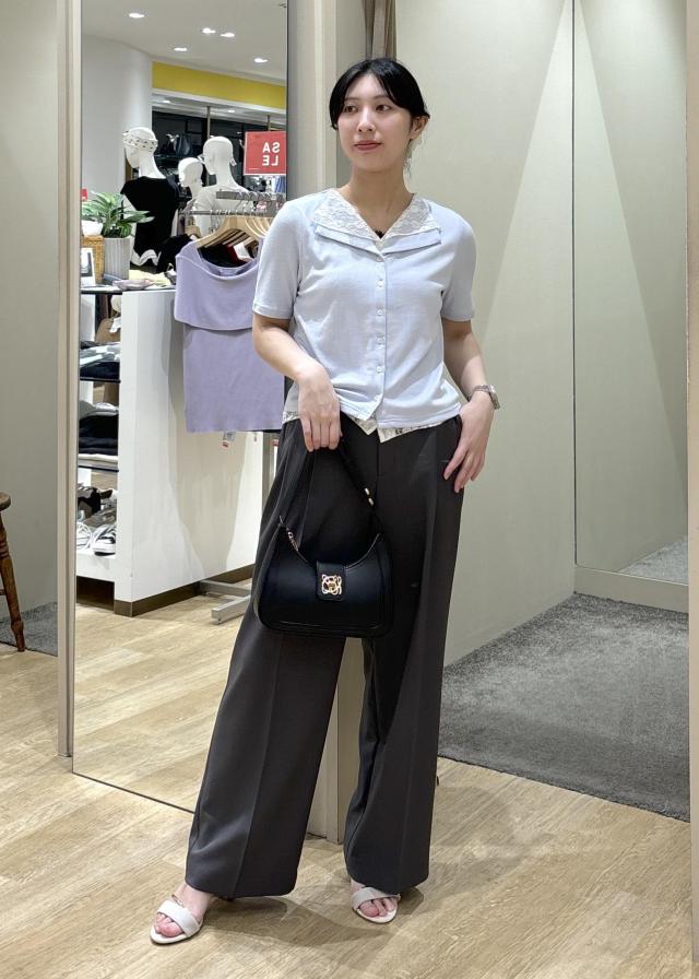 スタイリングタイトル