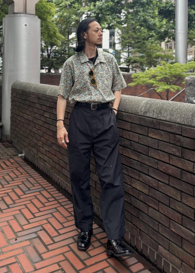 スタイリングタイトル