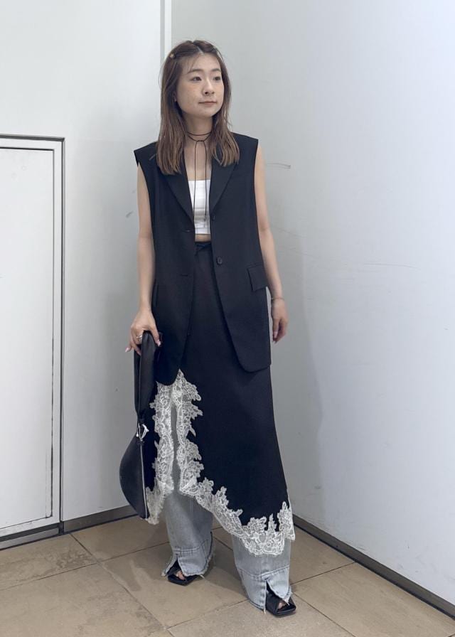 スタイリングタイトル