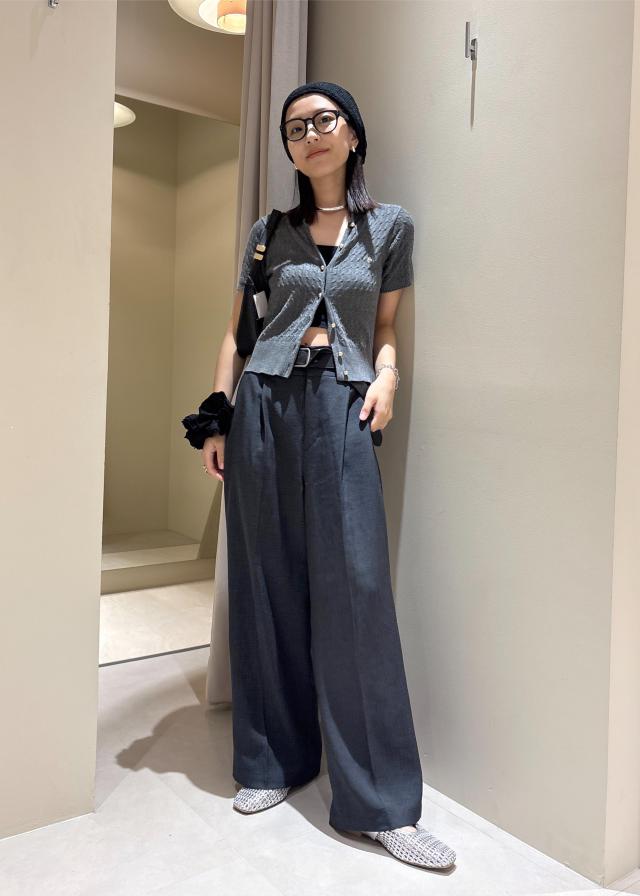 スタイリングタイトル