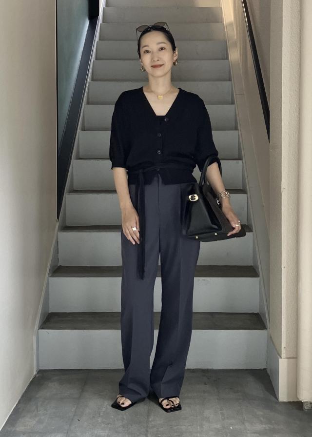 スタイリングタイトル