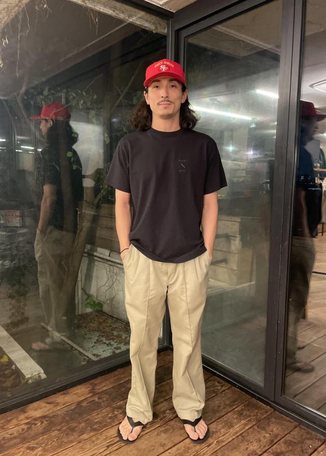 スタイリングタイトル