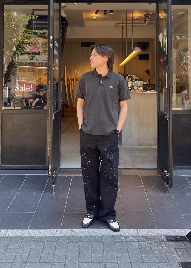 スタイリングタイトル