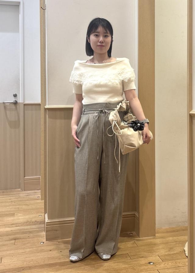スタイリングタイトル