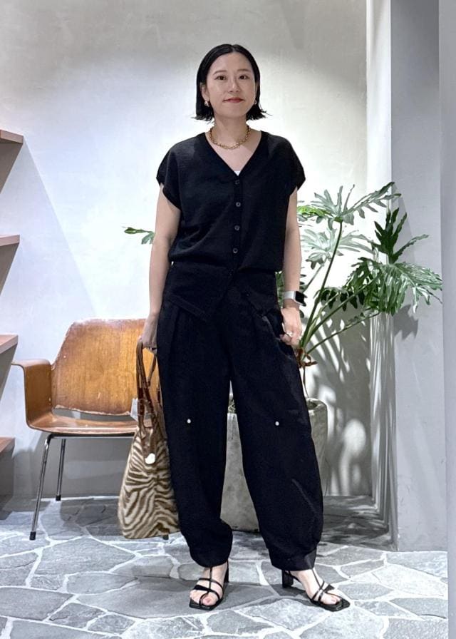 スタイリングタイトル