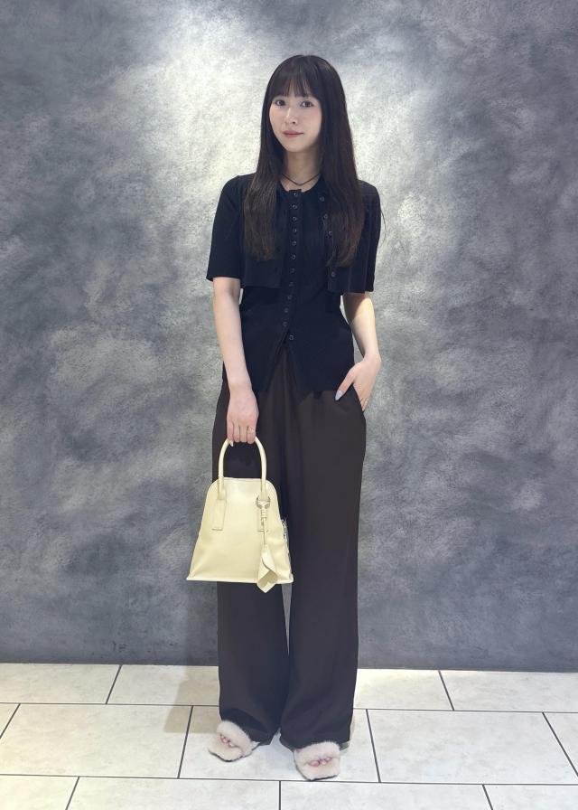 スタイリングタイトル