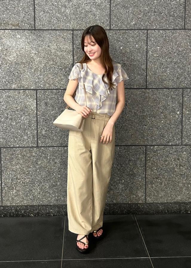 スタイリングタイトル