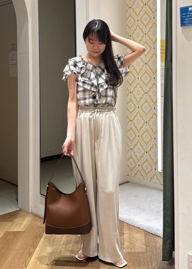 スタイリングタイトル